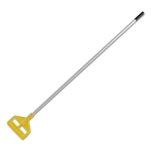 Rubbermaid Invader Aluminum Side-Gate Wet-Mop Handle | 60