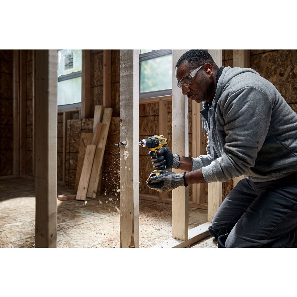 DEWALT 20V MAX* Brushless Cordless 1/2