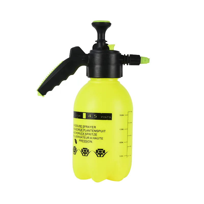 Factory Direct Supply Fine Mist AgriculturalPumps Pressure Handheld Garden Sprayer