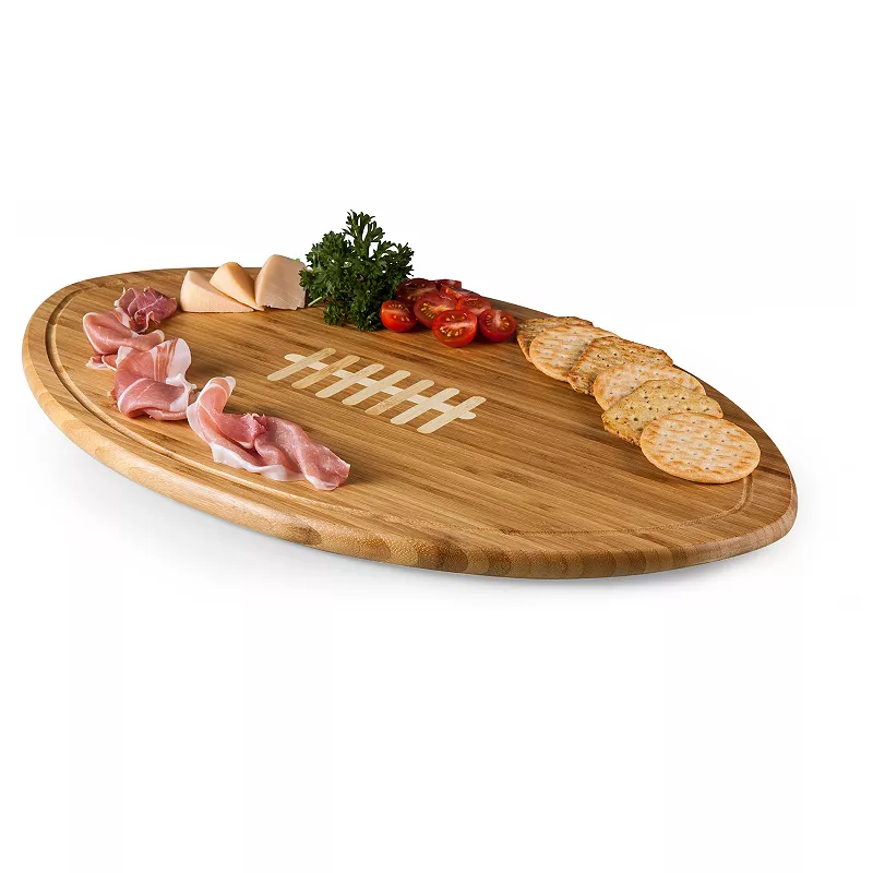 Northwestern Wildcats Kickoff Cutting Board Serving Tray