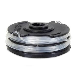 WEN String Trimmer Replacement Spool with 30 ft. of 0.065 Line (3-Pack) 40413ST-3