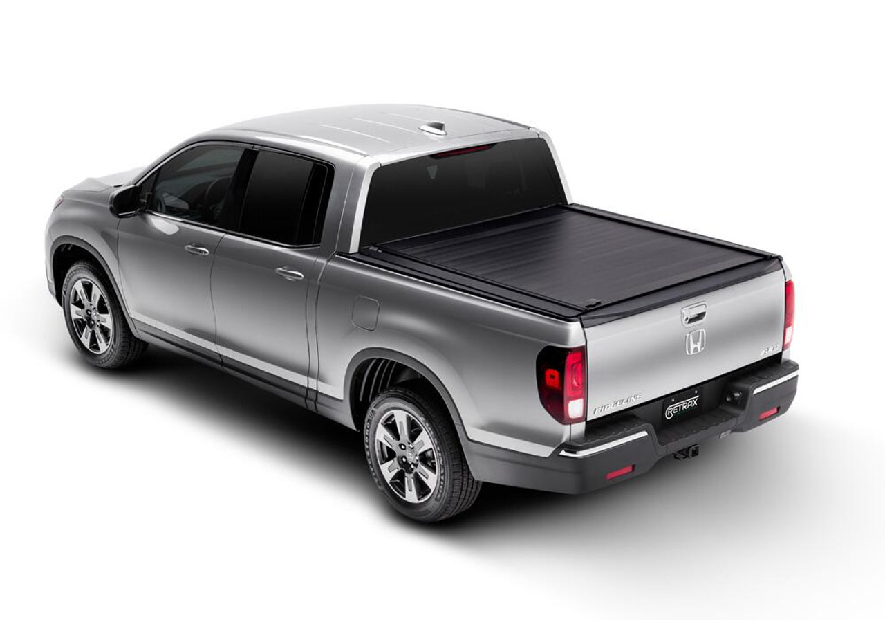 Retrax RetraxONE MX  1723 Ridgeline wout Stk Pkt Tonneau Cover