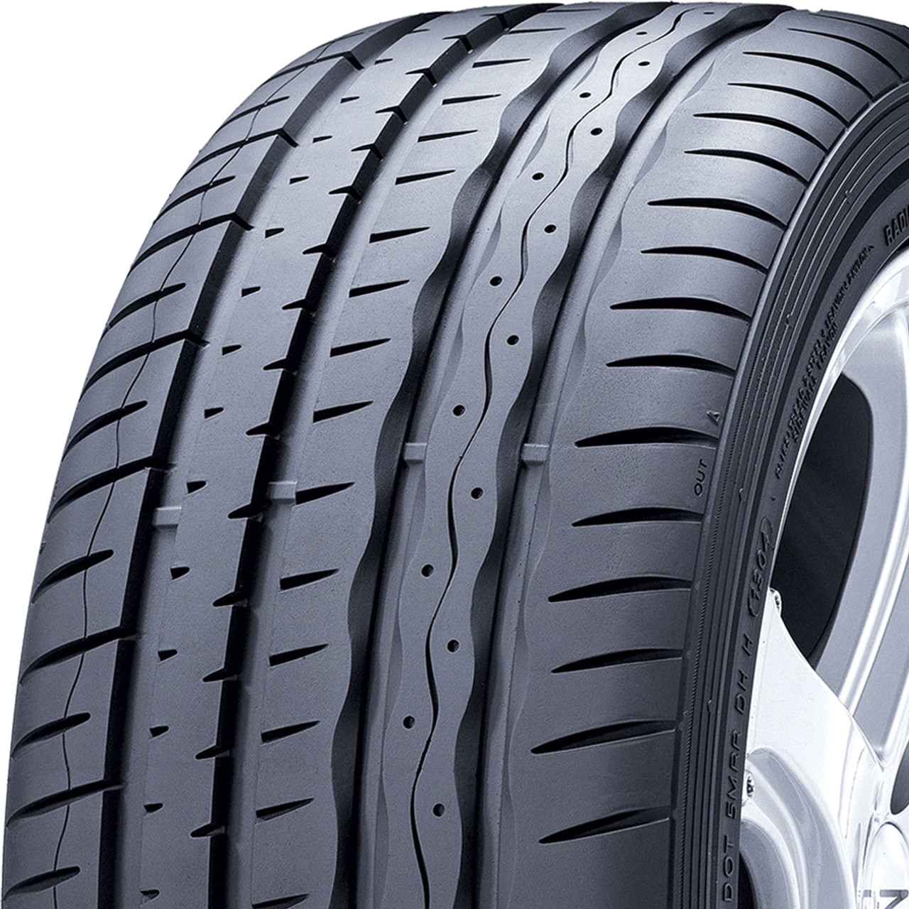 Hankook Ventus S1 Evo HRS 205