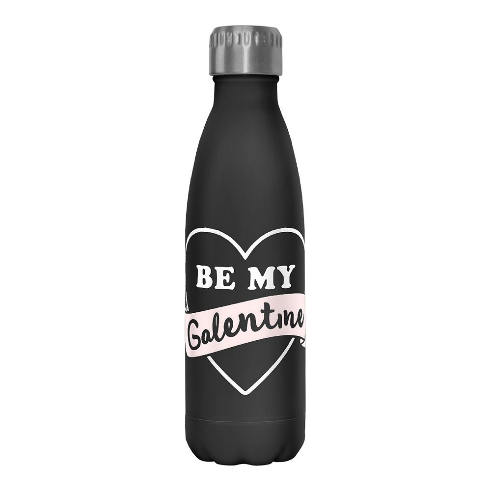 Be My Galentine Stainless Steel Water Bottle