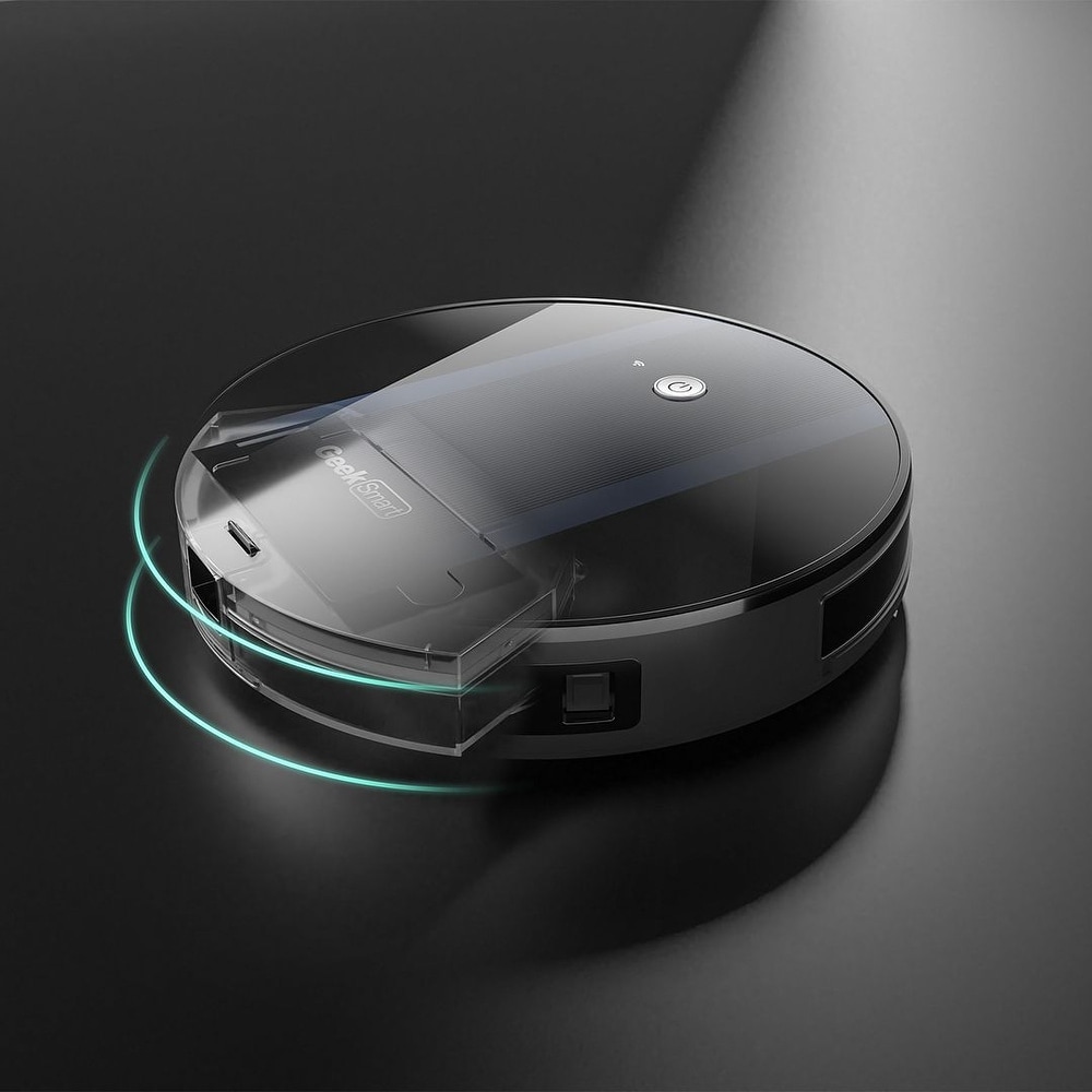 Robot G6 Wi Fi / APP Connected Multi Surface Cleaning Vacuum