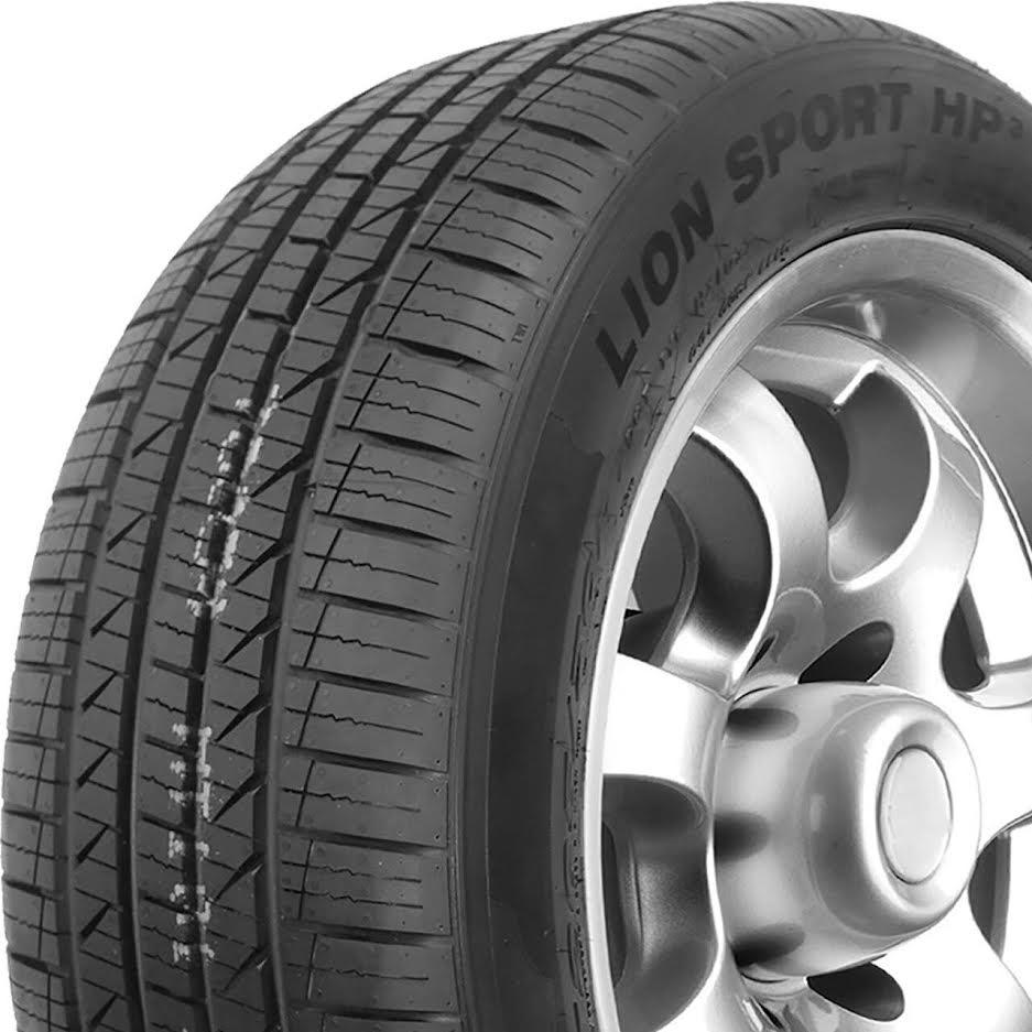 225/75R16 LION SPORT 4A 4 HP3 104H