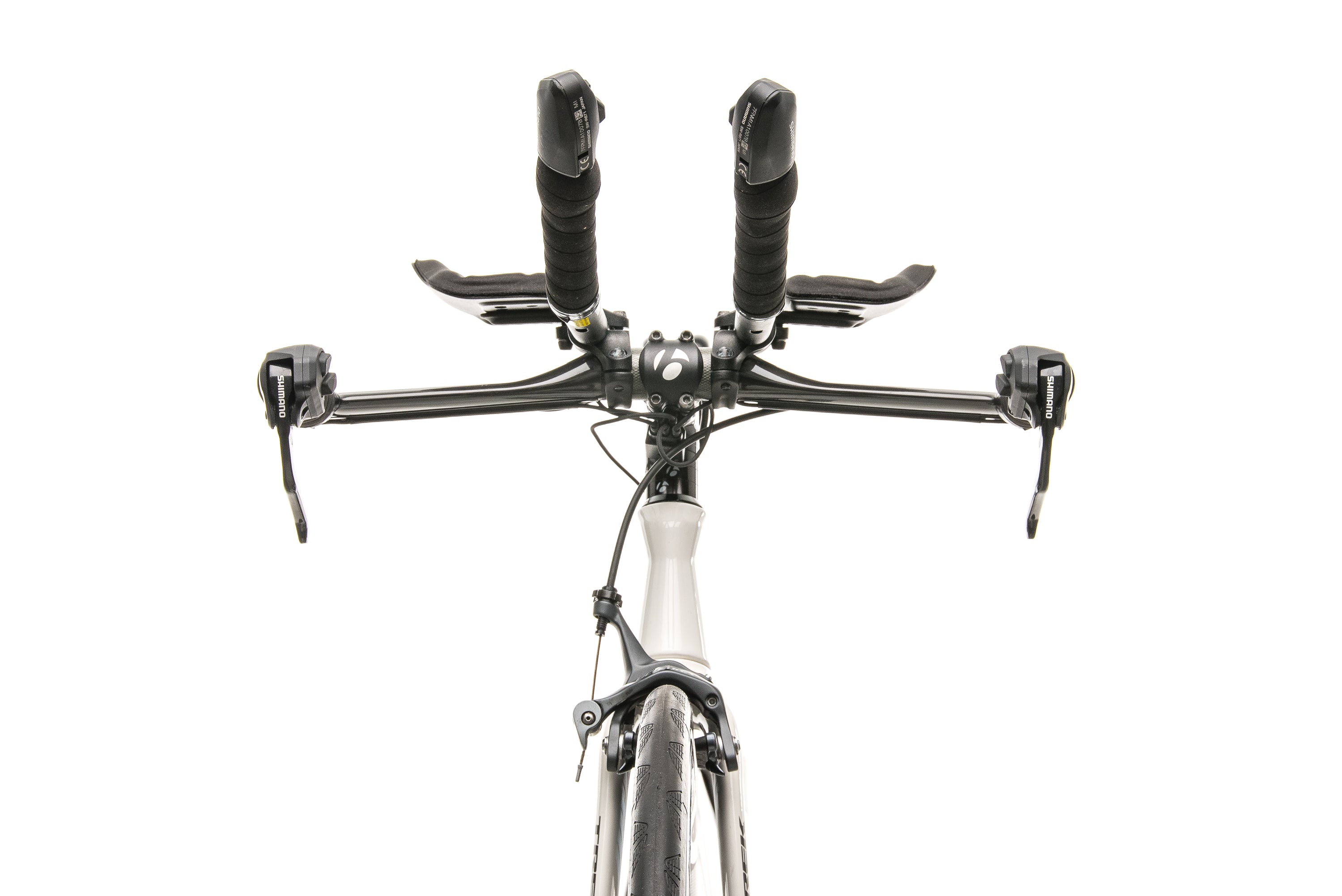 2013 Trek Speed Concept 7.5 Triathlon Bike - 2013, Medium