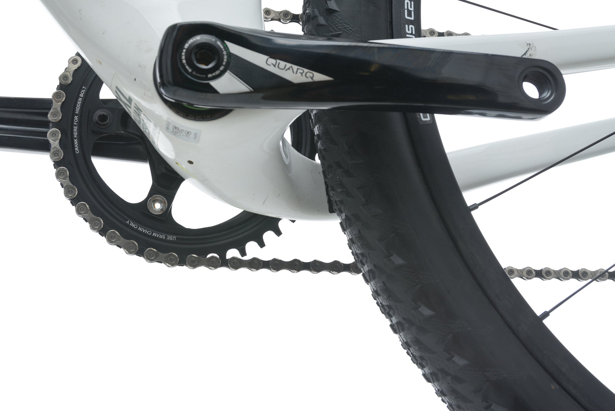 3T Exploro XL Bike - 2017
