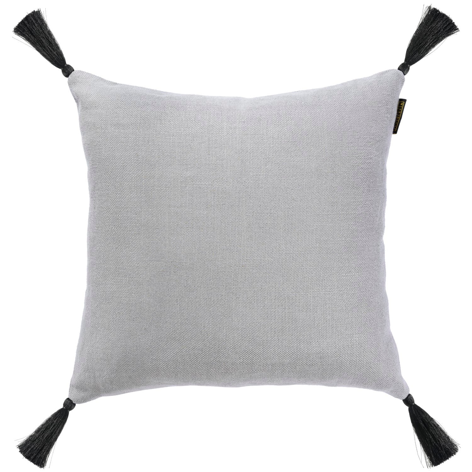 Frost Grey Pillow