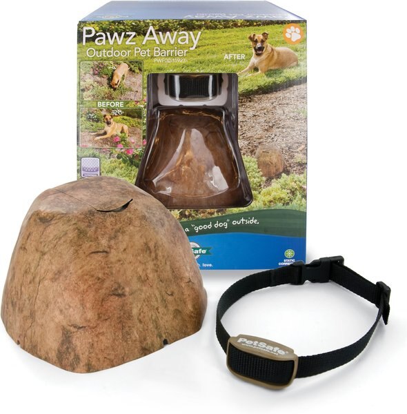 PetSafe Pawz Away Outdoor Pet Barrier