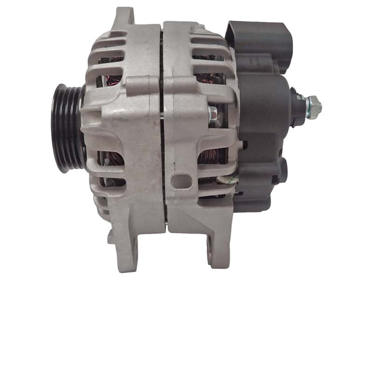 New Alternator Replacement for Kia Rio L4 1.6L 10-11 37300-26100 2608371 AVA0128 11029 11452 90-22-5634 11452A 600233 A-9588