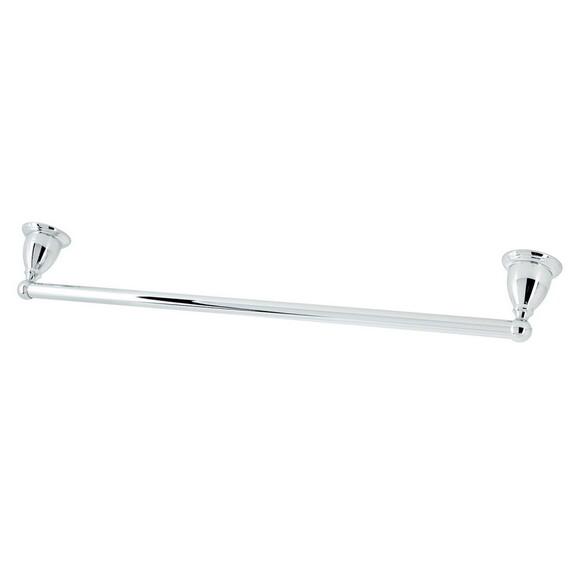 Elements of Design EBA1751C 24 Inch Towel Bar  Pol...