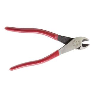 Klein Tools 8 in. High Leverage Diagonal Cutting Pliers D2288