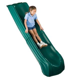 Swing-N-Slide Playsets Summit Slide (2-Piece) NE 4700-T