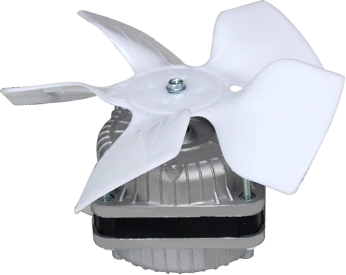 220v Fridge Fan Motor Refrigerator Freezer Ventilated Fridge 25w 35w 40w 60w For Ventilated Cold Cabinet Freezer