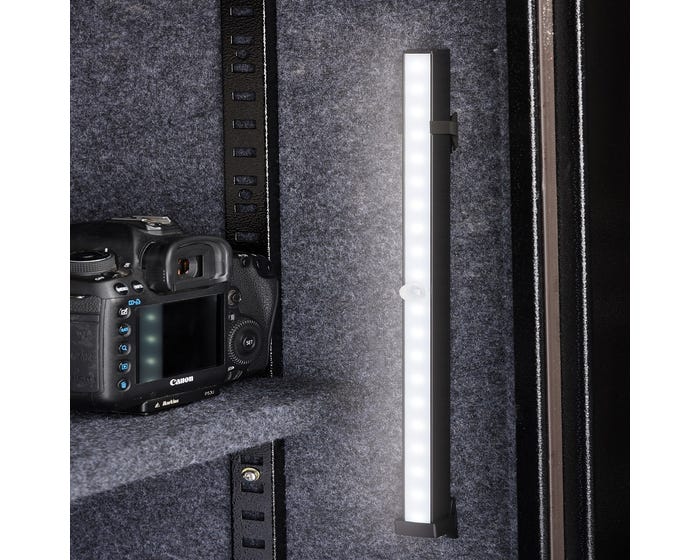 Hornady Cordless LED Safe Light (20 LED White) - 96001