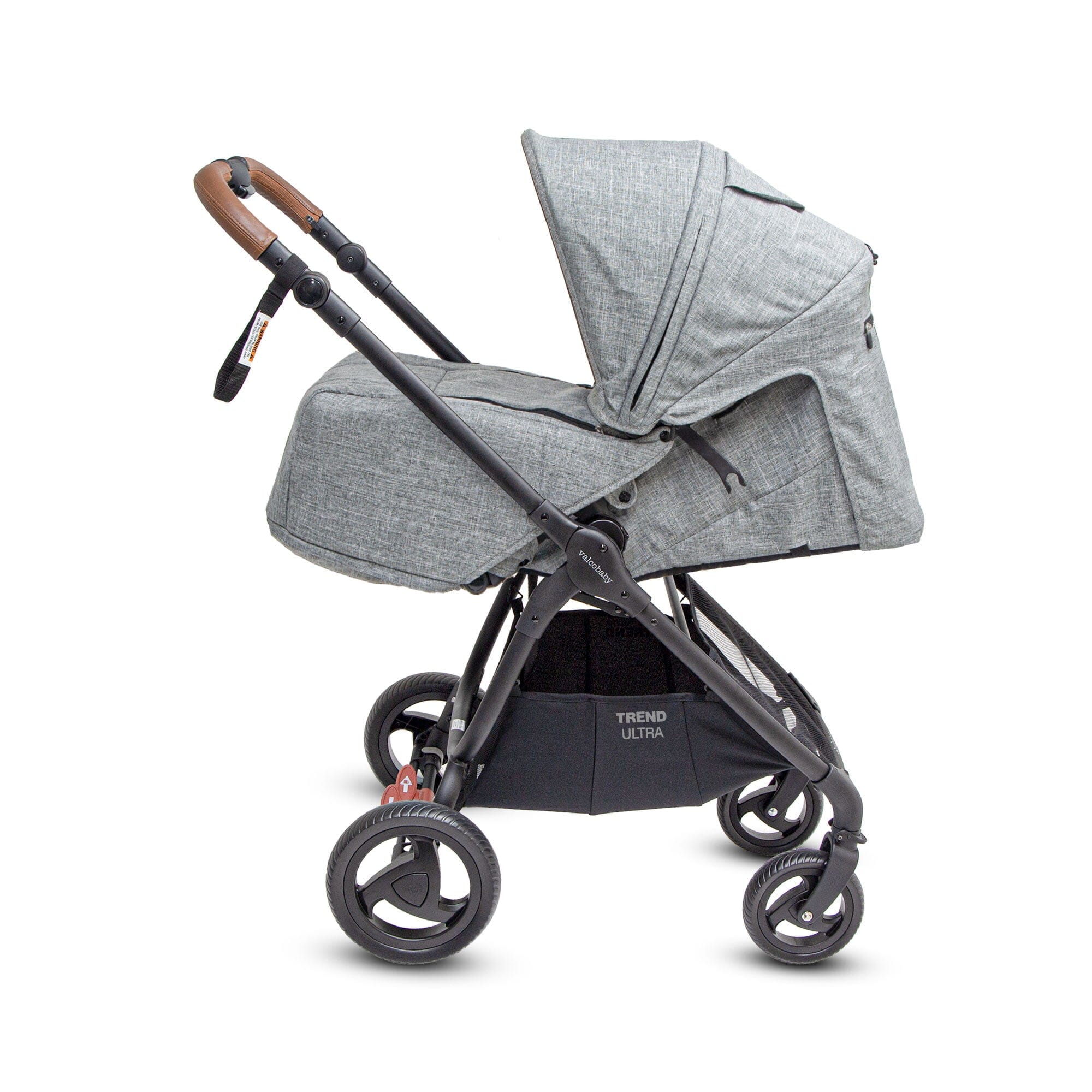 Valco-Baby-Trend-Ultra-Stroller