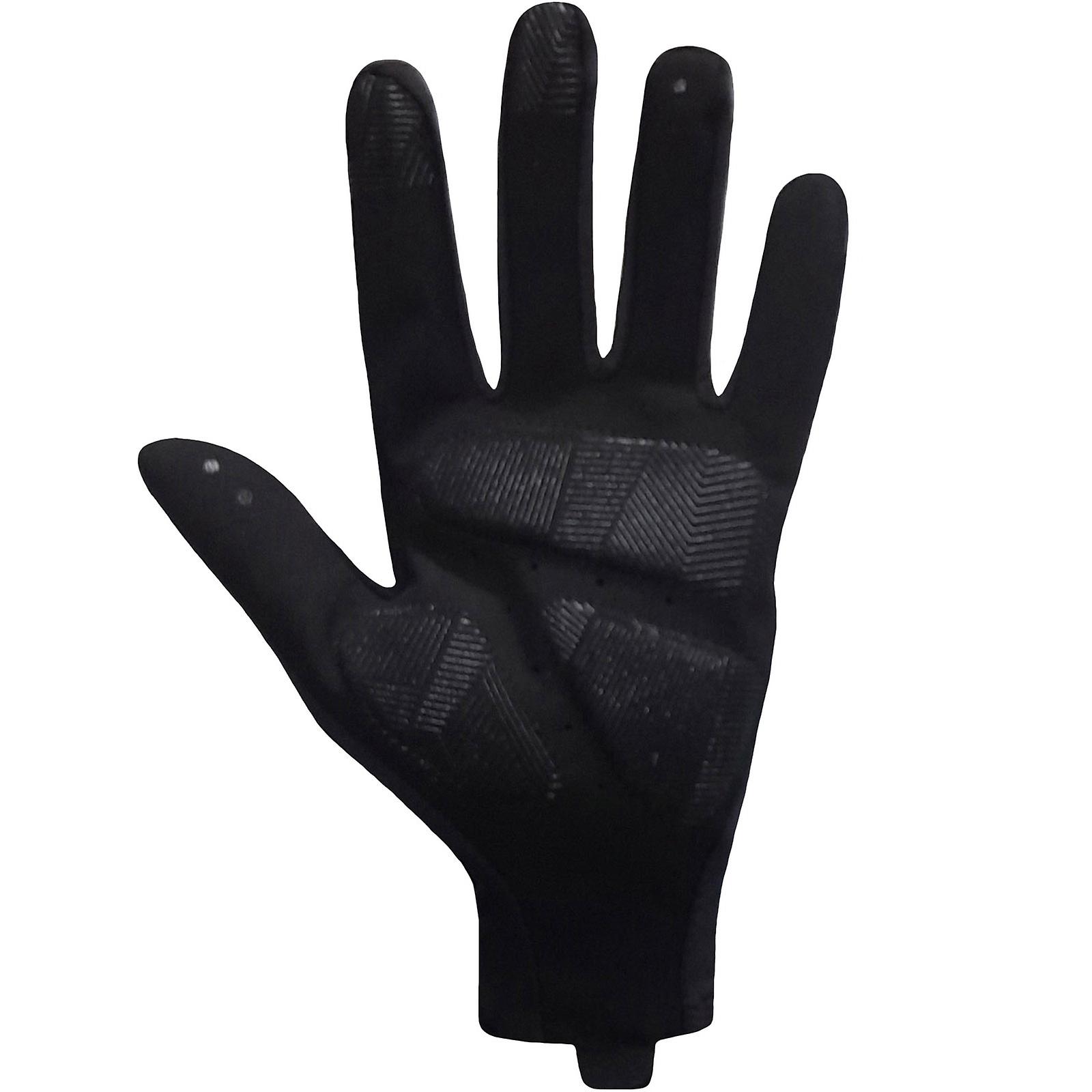 Dare 2b Womens Forcible Lightweight Stretch Outdoors Cycling Gloves - Black