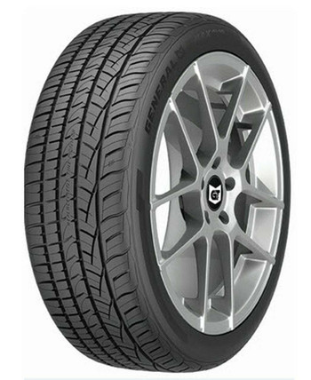 General Gmax As-05 235/55R19 Tires