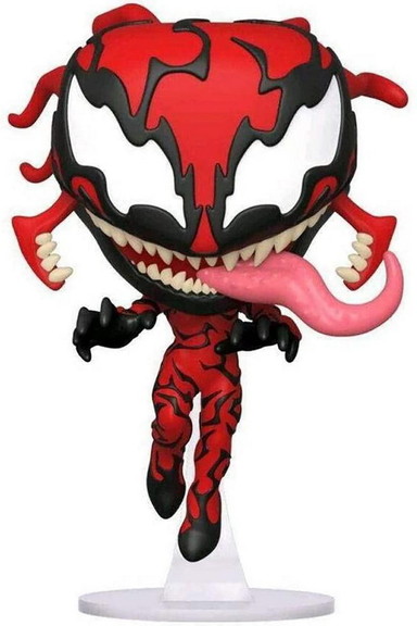 Funko FNK 48891 C Marvel Funko POP Vinyl Figure  C...