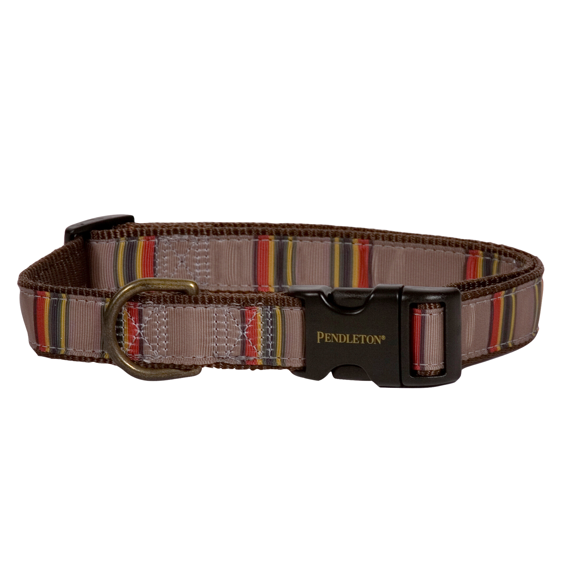 Pendleton Vintage Camp Collar | Mineral Umber