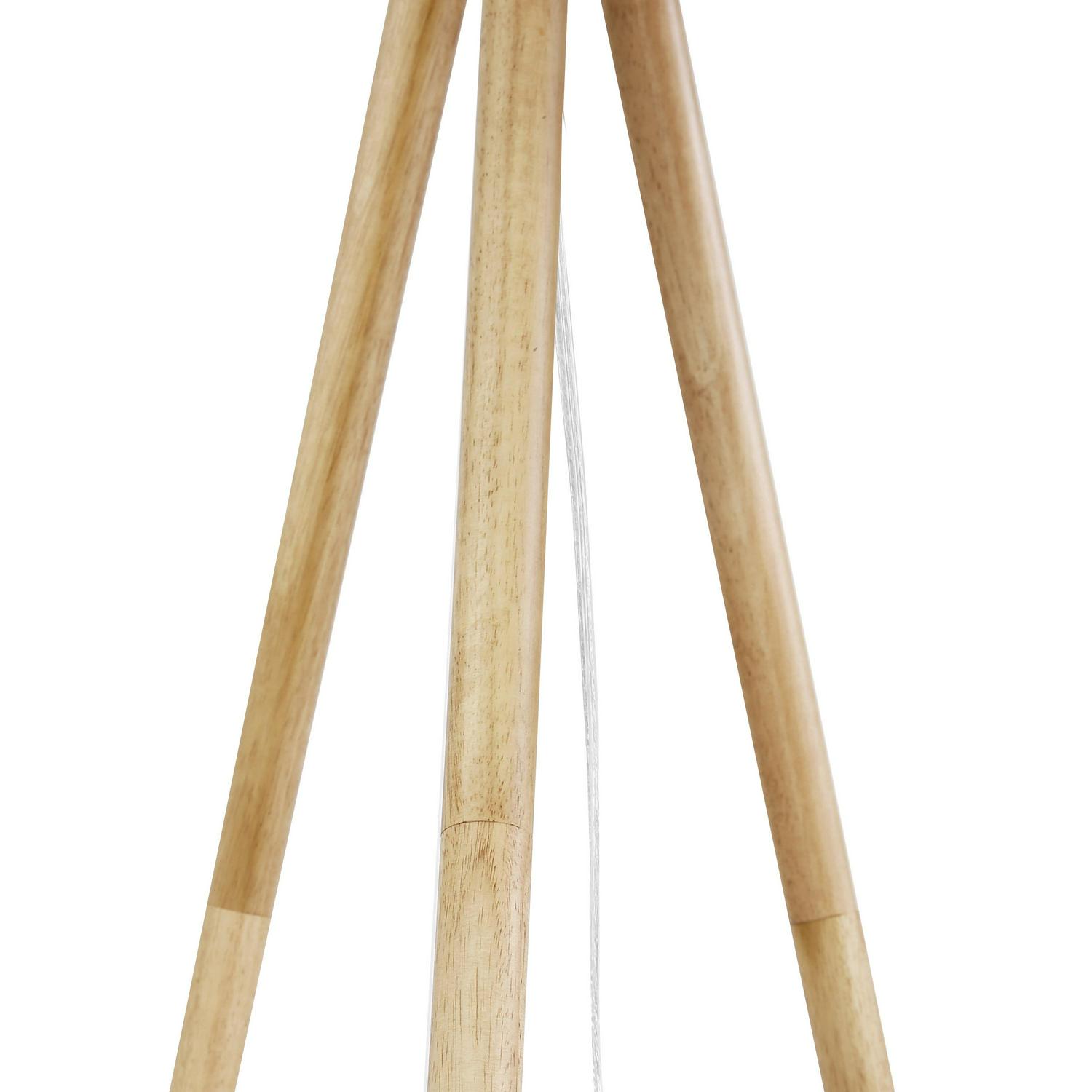 Light Society Celeste Tripod Floor Lamp