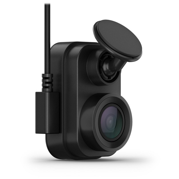 Garmin Dash Cam Mini 2 Black