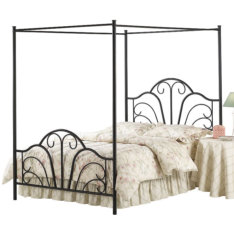 Hillsdale Furniture Dover Bed