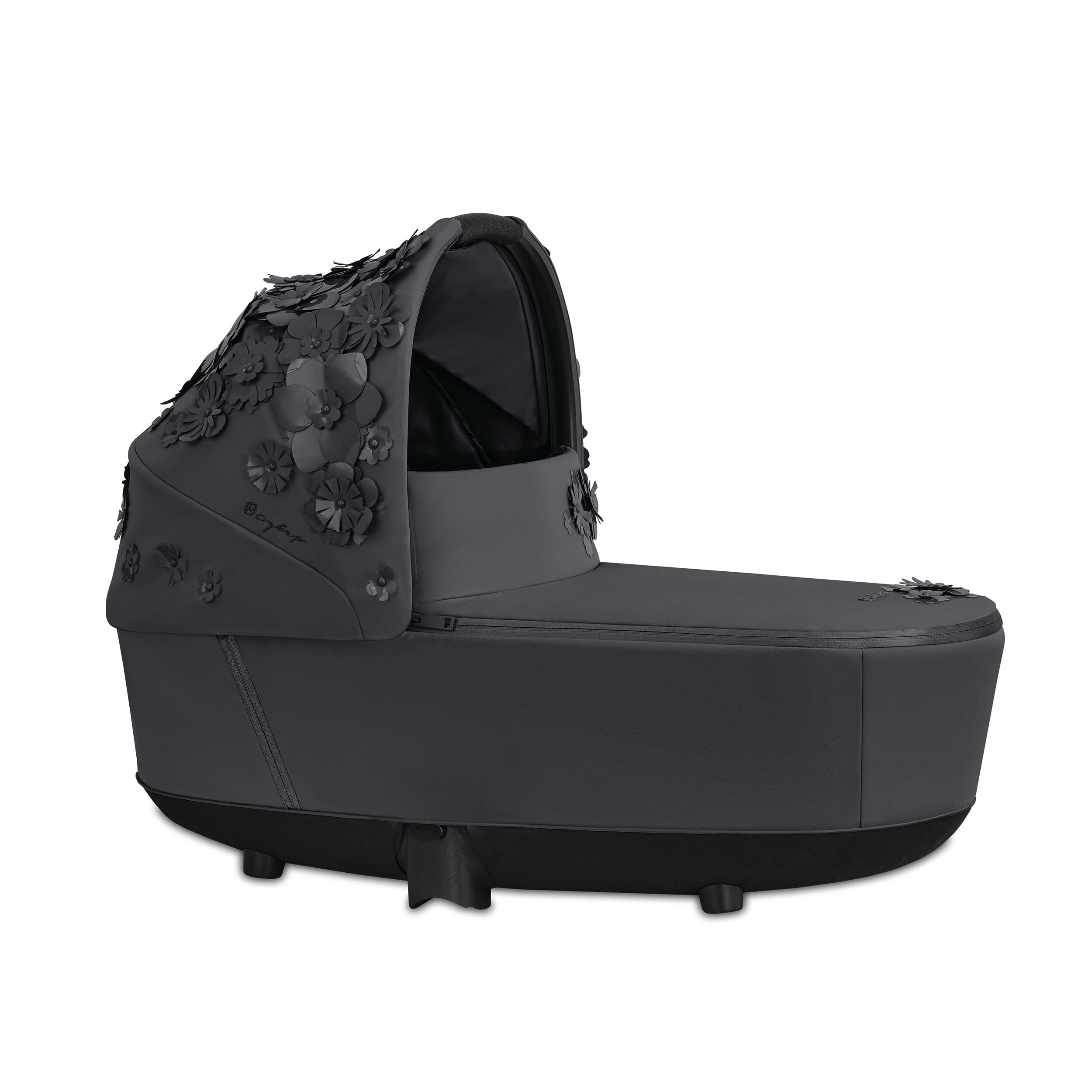 cybex-priam3-lux-carrycot-simply-flowers