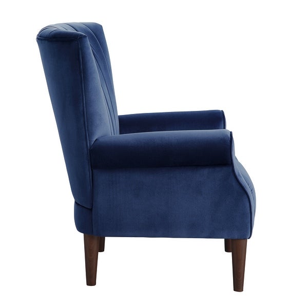 Timba Accent Chair