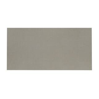 MSI Beton Glacier 24 in. x 48 in. Matte Porcelain Stone Look Floor and Wall Tile (16 sq. ft.Case) NBETGLA2448C