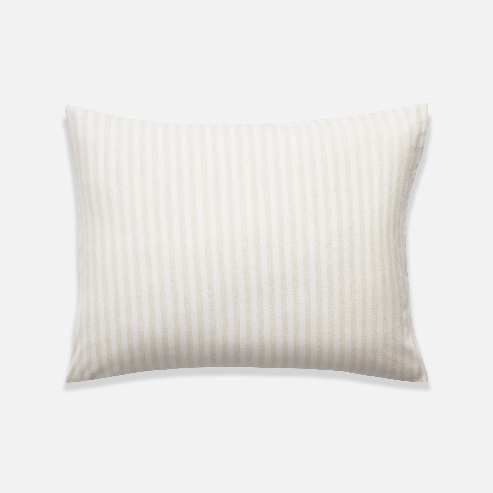 Brushed Flannel Pillowcases - Last Call