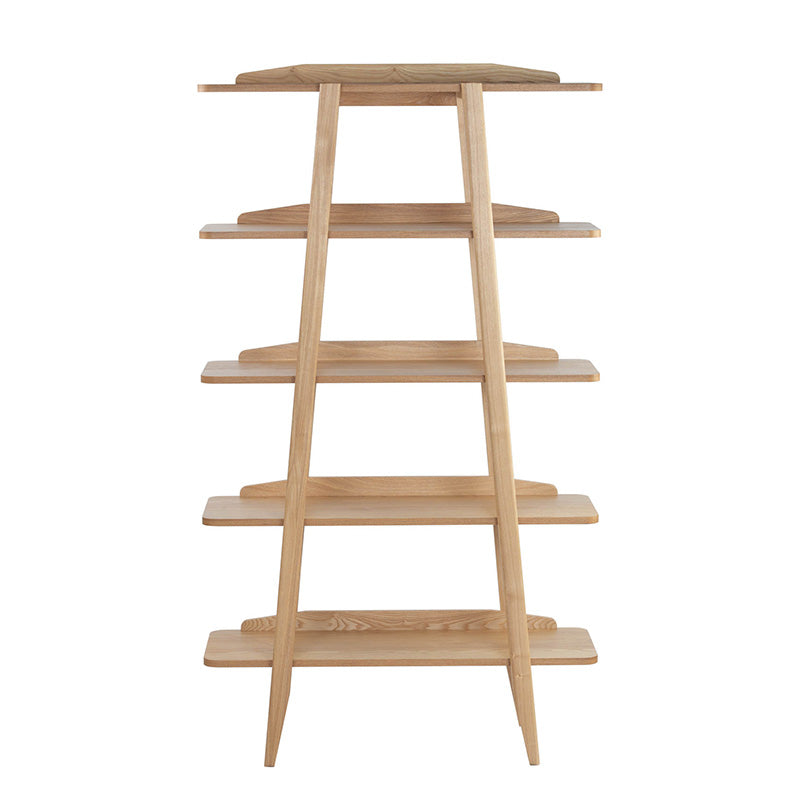 KEIR Shelf Unit 100cm - Natural