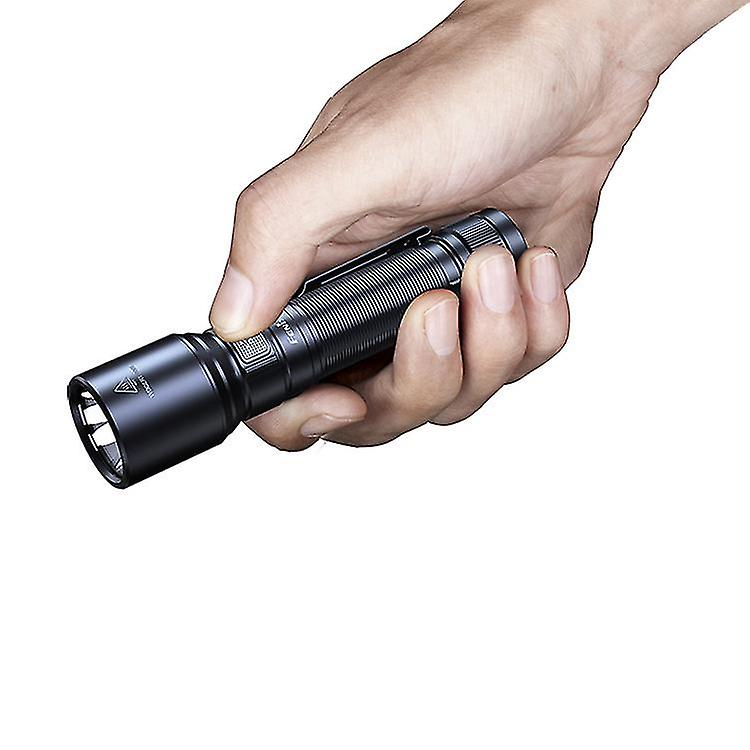 V3. 0 Rechargeable Usb Flashlight 18650 Battery Led Waterproof Strong Light Flashlight