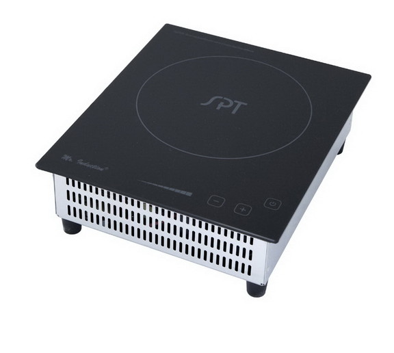 SPT SR 141R 1400W Mini Induction (Built In/Counter...