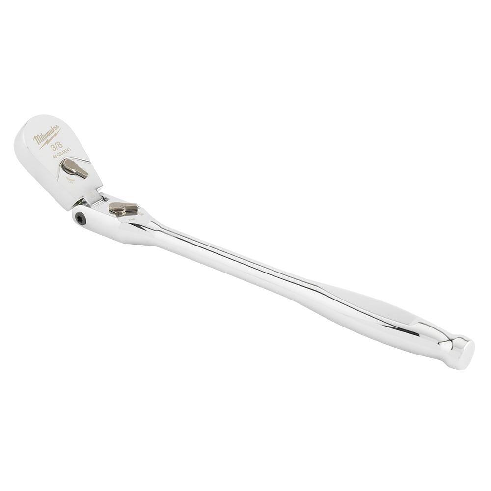 MW 38 in. Drive 12 in. Flex Head Ratchet 48-22-9041