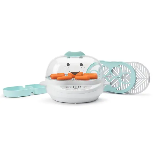 Nutri Bullet Baby Food Steamer