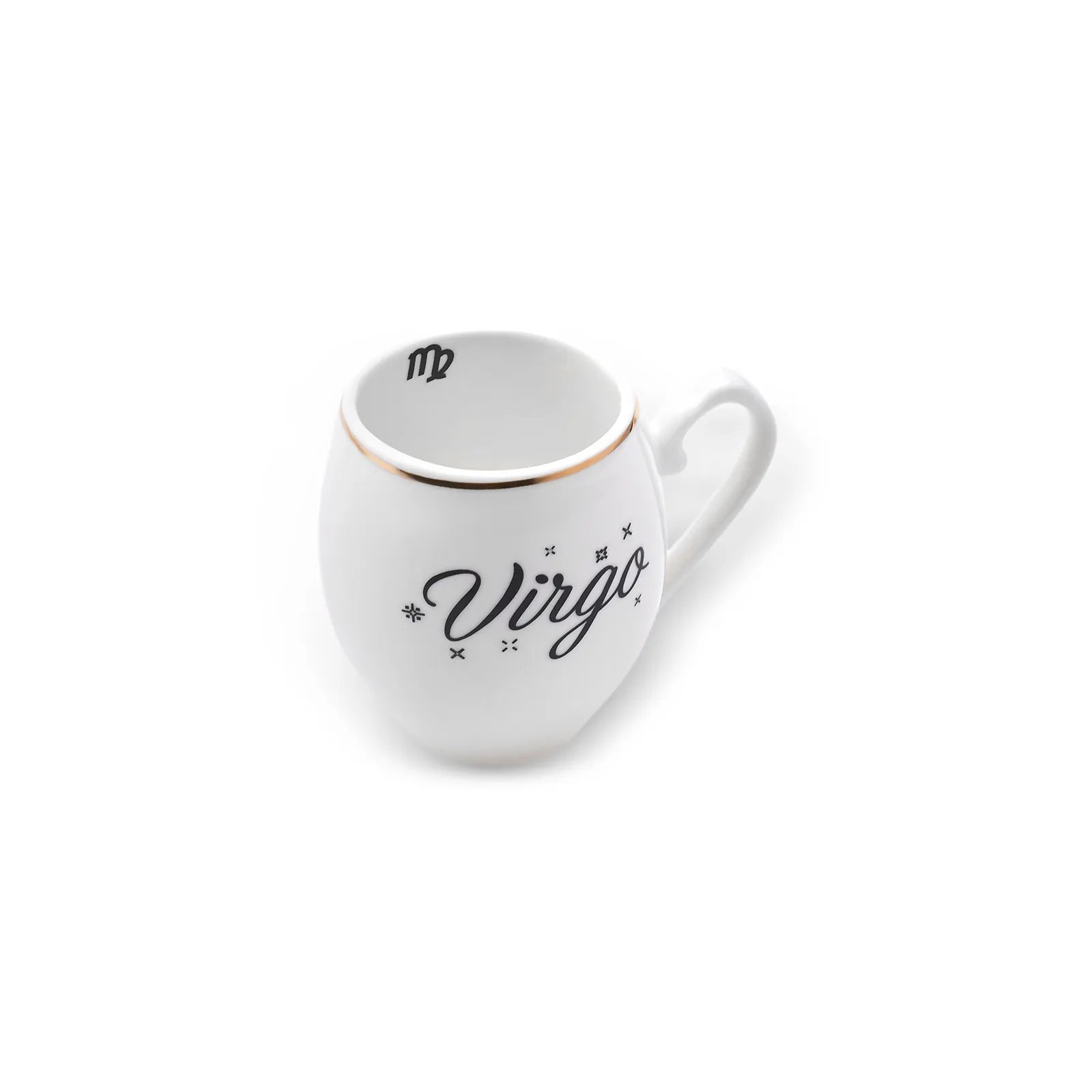 Karaca Virgo Coffee Cup 90 Ml 153.03.06.6905