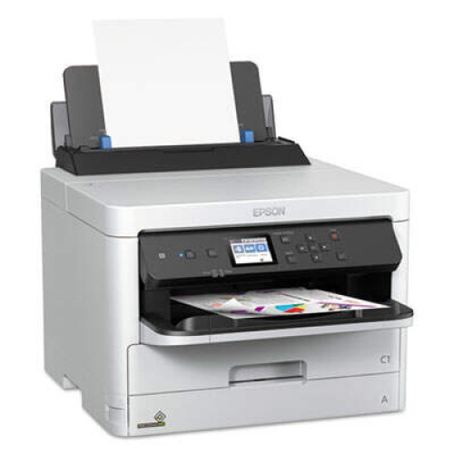  WorkForce Pro WF-C5290 Wireless Inkjet Printer (C11CG05201)