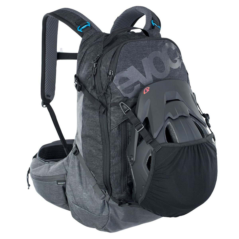Evoc Trail Pro Protector Backpack 26L