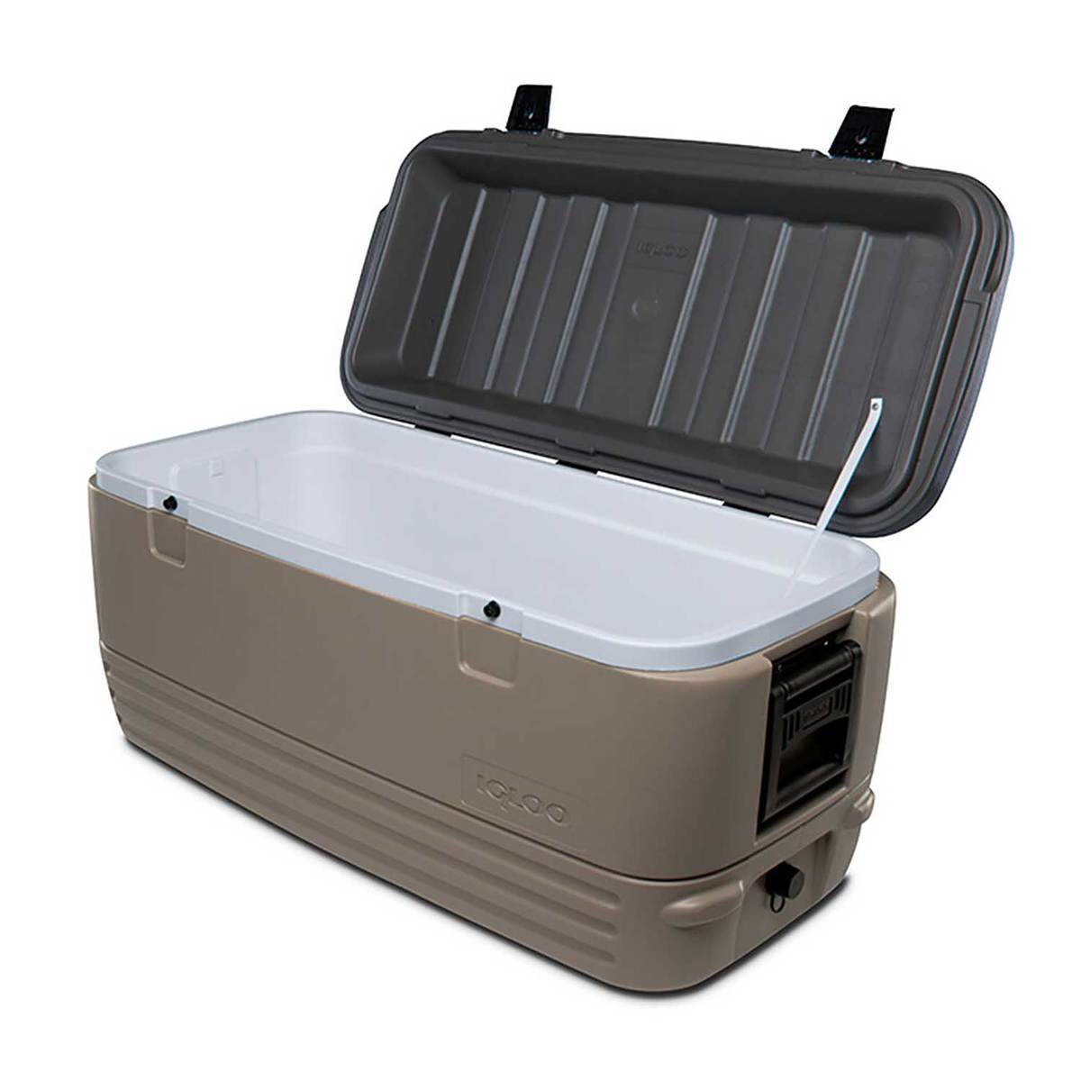 Igloo Sportsman 120 Cooler  Sandstone