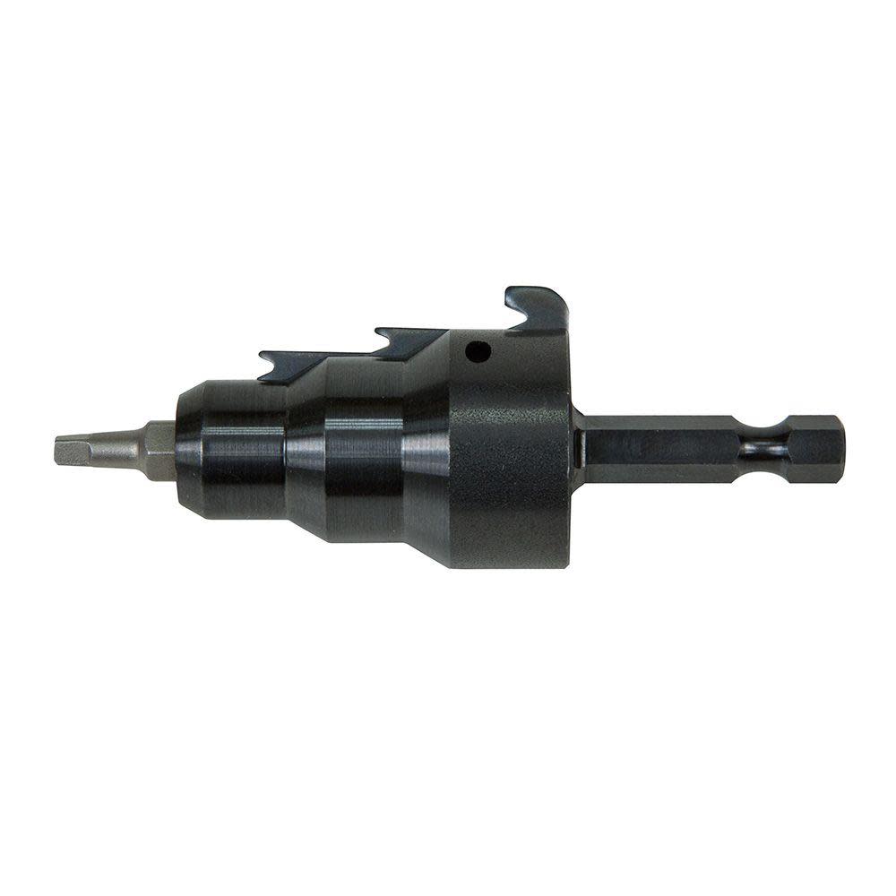 Power Conduit Reamer ;