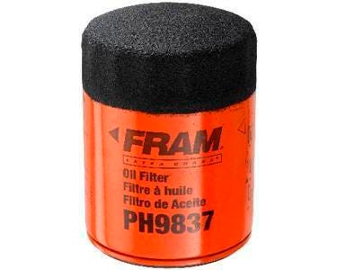 Fram Oil Filter PH9837