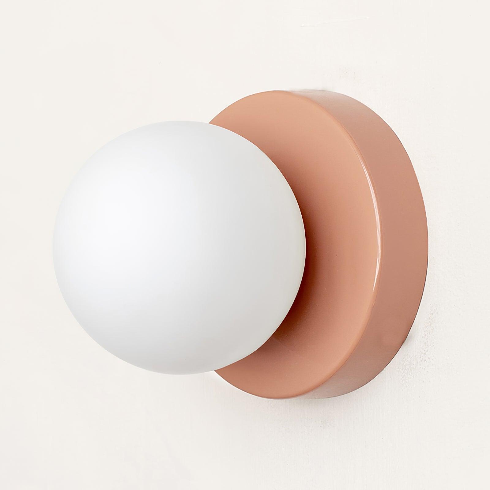 Nuvol Wall Lamp