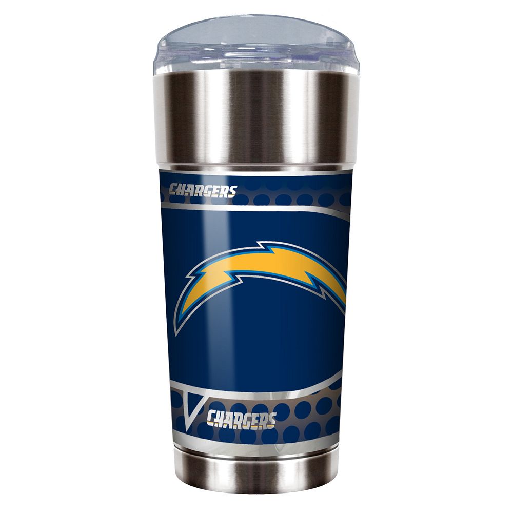 San Diego?Chargers Eagle Tumbler