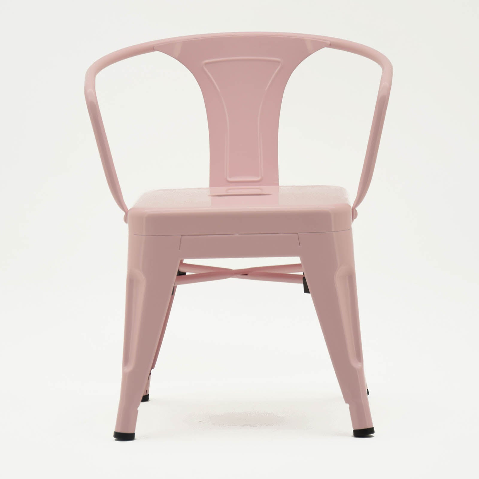 Kids Chair Metal K01-P