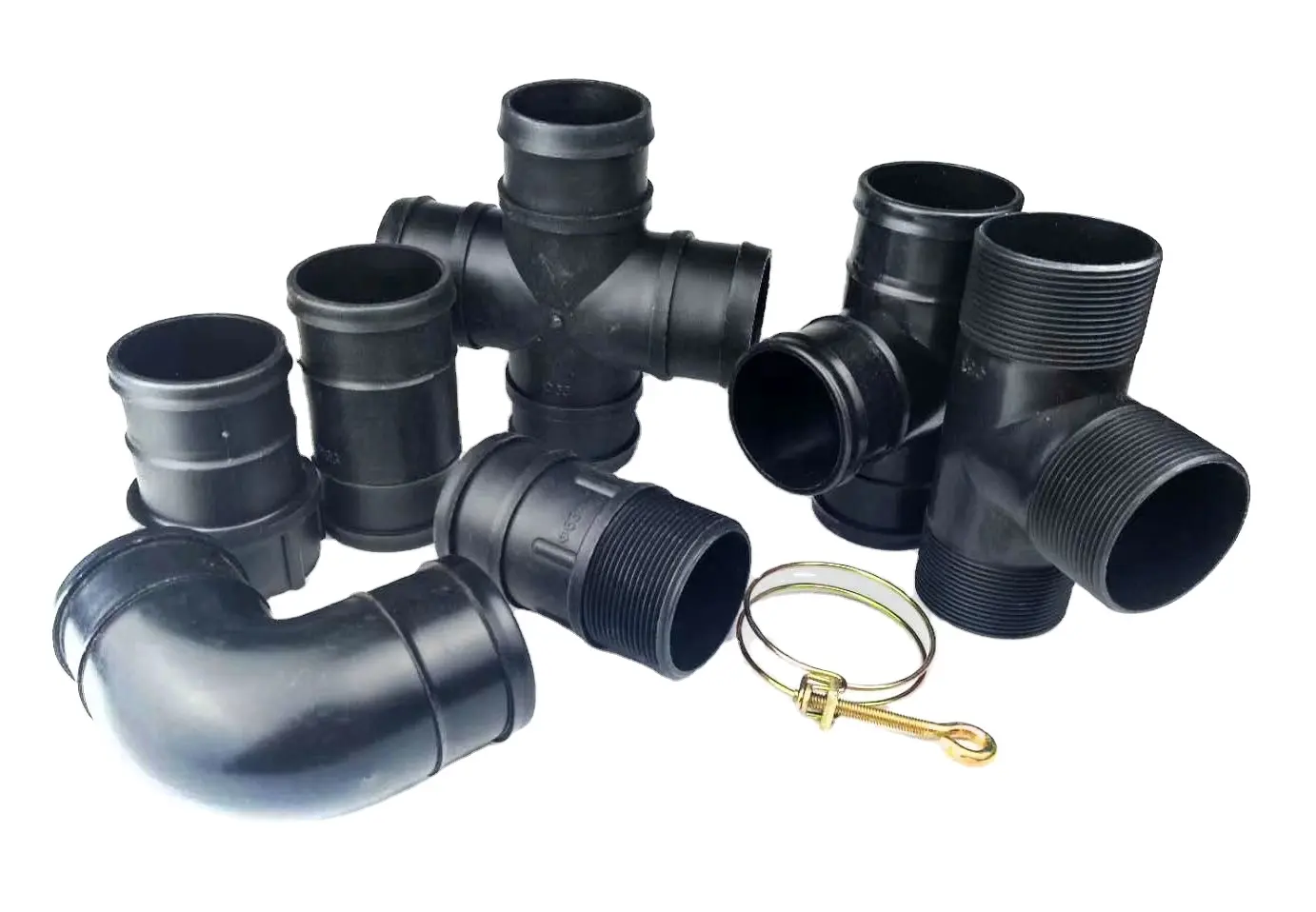 Professional Factory Manufacturing Irrigation Pipe For Garden Irrigation Supplies