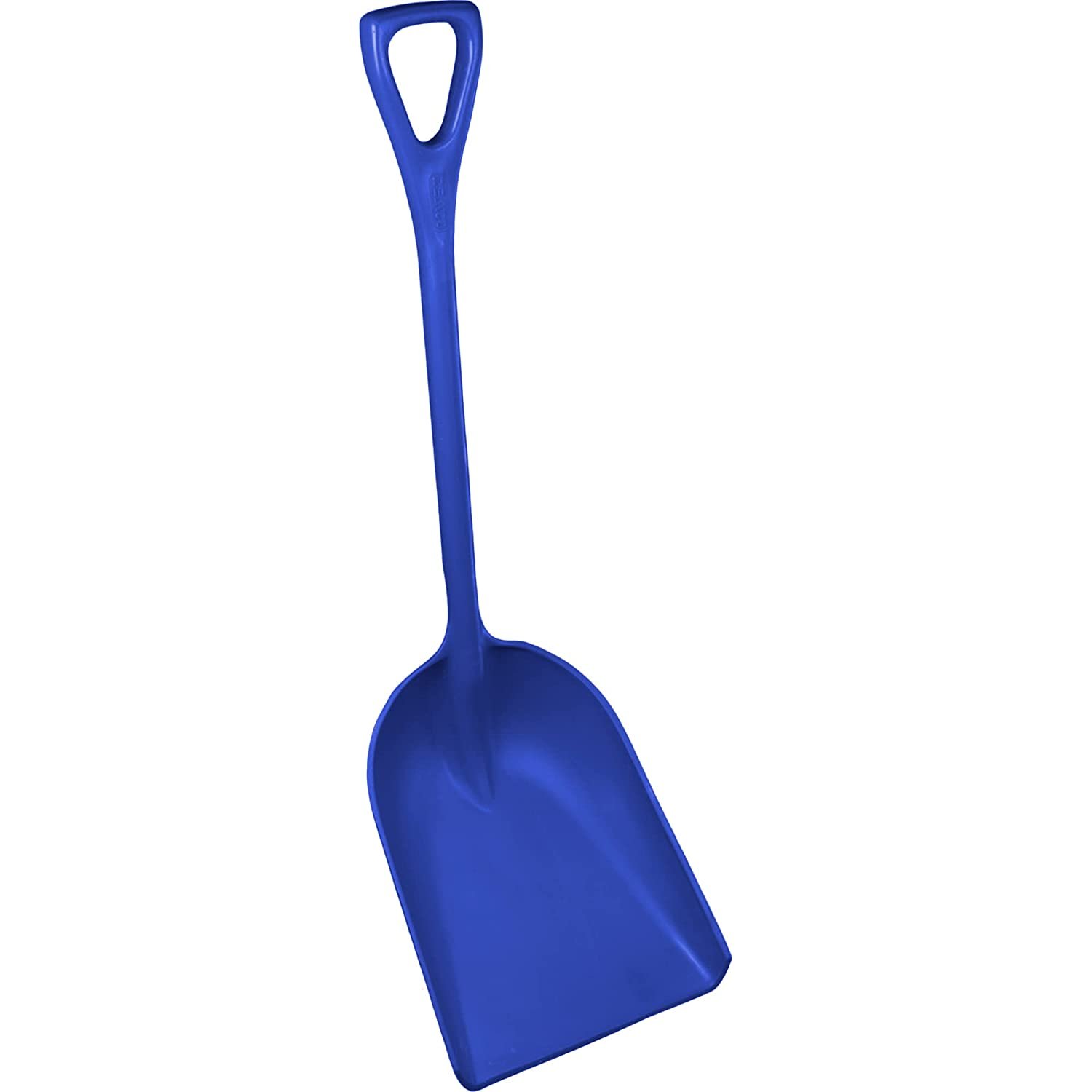 69823 Seamless Hygienic Shovel - Bpa-Free， Food-Safe， Commercial Grade Kitchen And Gardening Acces