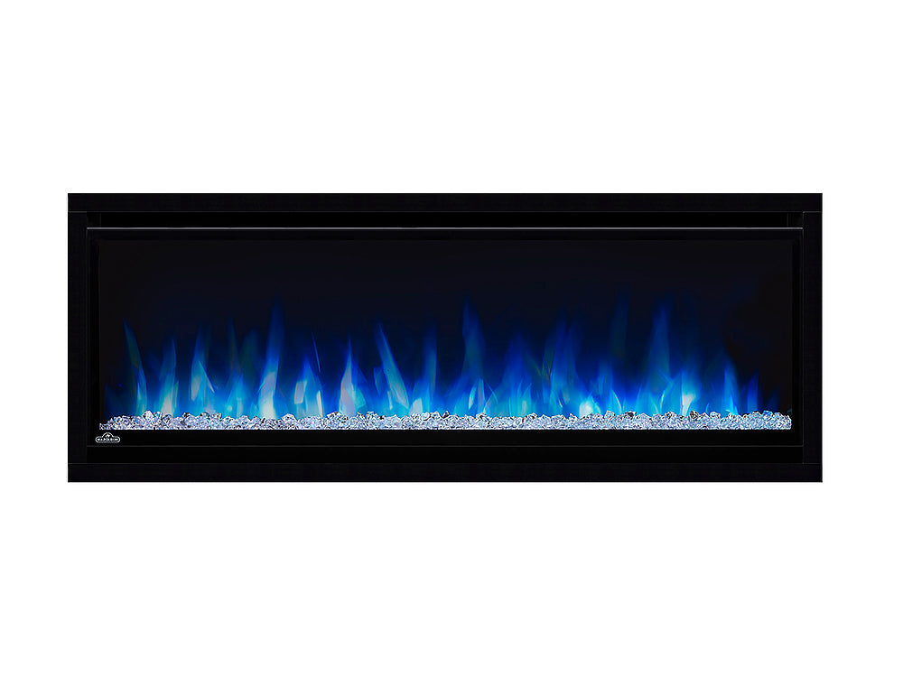 Napoleon Alluravision 42Inch Deep Electric Fireplace  NEFL42CHD1