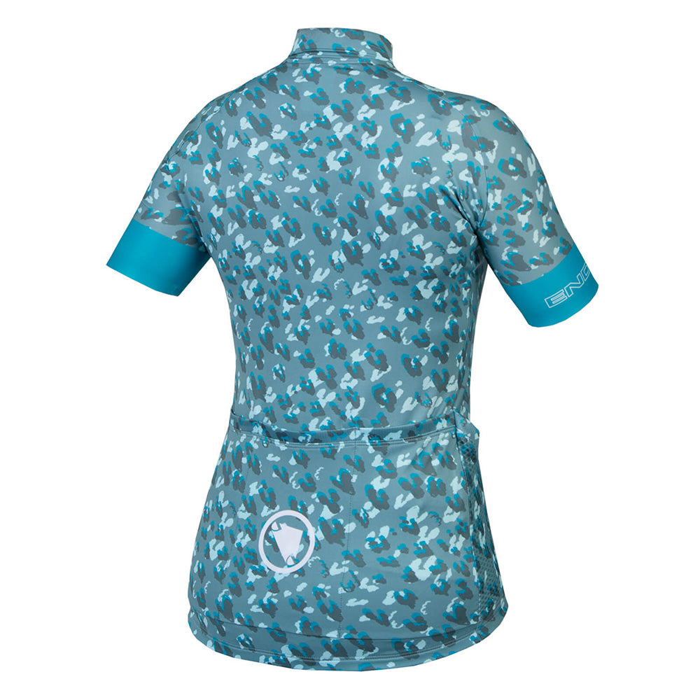 Endura Women's Canimal SS Jersey